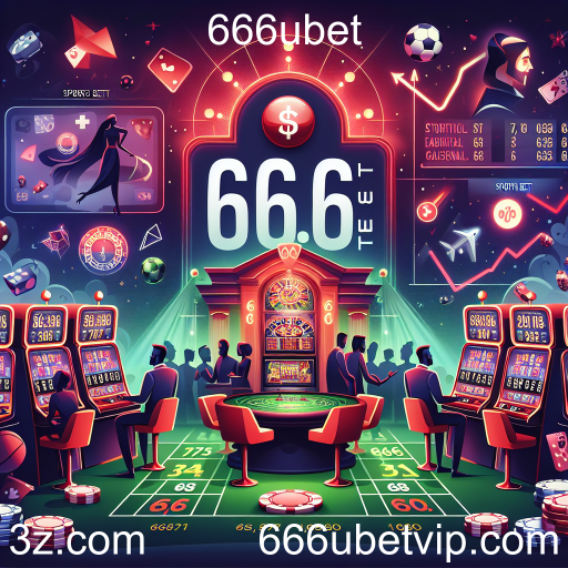 666ubet