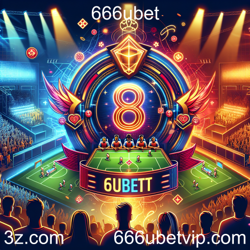 Descubra a Experiência do Cassino Ao Vivo no 666ubet